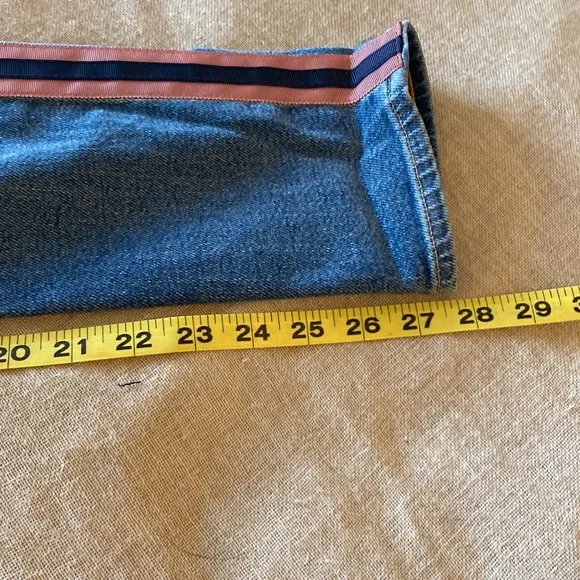 McGuire Jeans Ibiza High Rise Jean - Picture 5 of 7